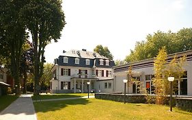 Hotel Villa Fuerstenberg